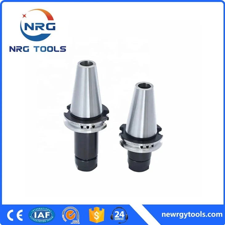 DIN69871 SK40 SK50 Tool Holder